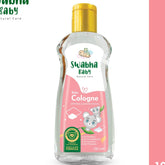 Swabha Baby Natural Care Baby Cologne